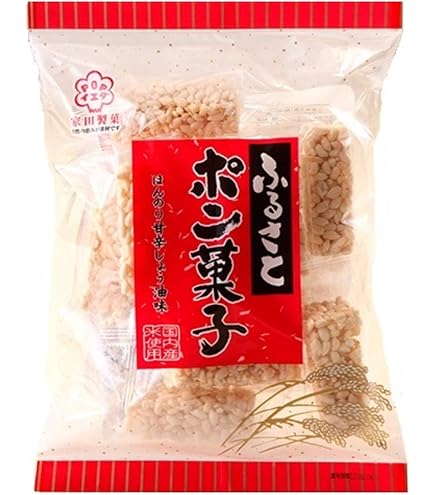 Amazon.co.jp: 遠州屋 ぽんはぜ米 160g×5袋入 : 食品・飲料・お酒